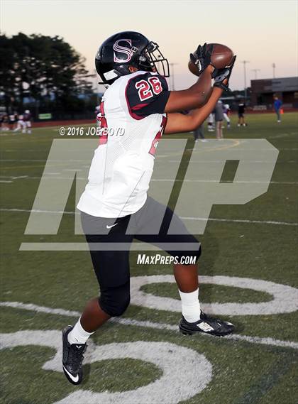 Thumbnail 1 in Sparkman @ Huntsville photogallery.
