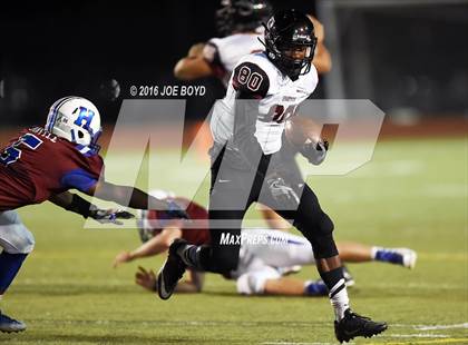 Thumbnail 2 in Sparkman @ Huntsville photogallery.