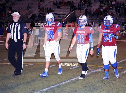 Thumbnail 3 in Sparkman @ Huntsville photogallery.