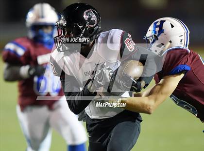 Thumbnail 1 in Sparkman @ Huntsville photogallery.