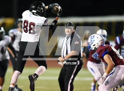 Thumbnail 1 in Sparkman @ Huntsville photogallery.