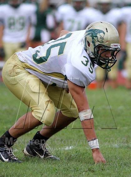 Thumbnail 3 in Red Bank Catholic @ Red Bank Regional photogallery.