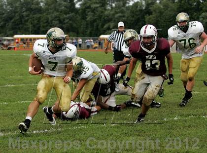 Thumbnail 3 in Red Bank Catholic @ Red Bank Regional photogallery.