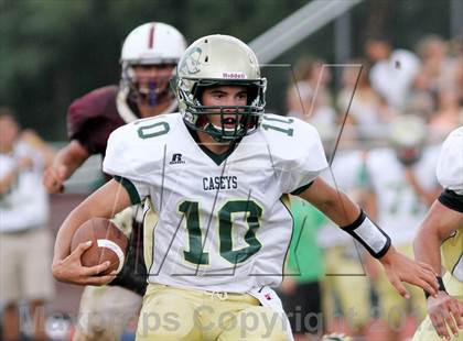 Thumbnail 2 in Red Bank Catholic @ Red Bank Regional photogallery.