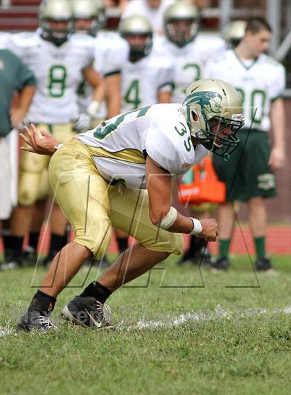 Thumbnail 1 in Red Bank Catholic @ Red Bank Regional photogallery.