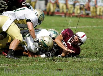 Thumbnail 1 in Red Bank Catholic @ Red Bank Regional photogallery.