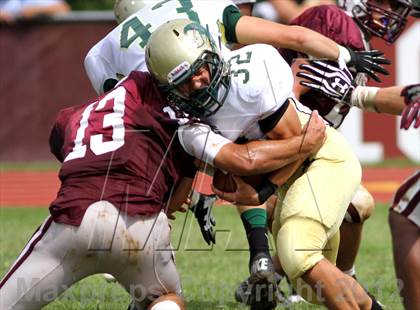 Thumbnail 2 in Red Bank Catholic @ Red Bank Regional photogallery.