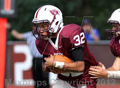 Thumbnail 1 in Red Bank Catholic @ Red Bank Regional photogallery.