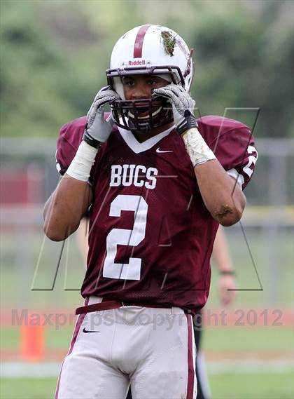 Thumbnail 2 in Red Bank Catholic @ Red Bank Regional photogallery.