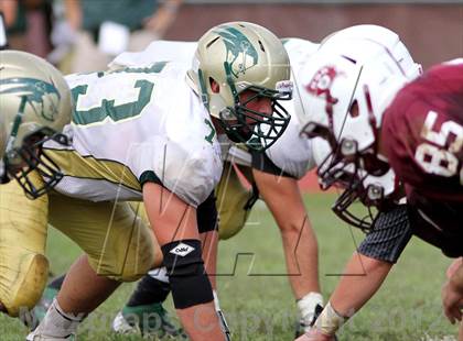 Thumbnail 2 in Red Bank Catholic @ Red Bank Regional photogallery.