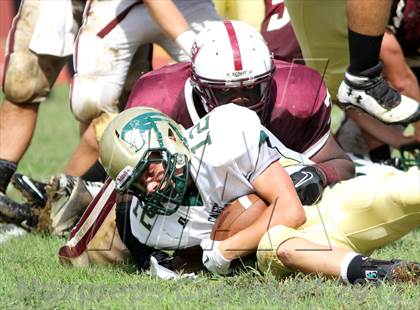 Thumbnail 2 in Red Bank Catholic @ Red Bank Regional photogallery.