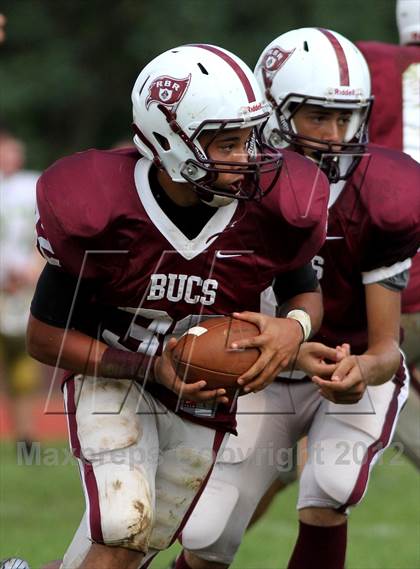 Thumbnail 2 in Red Bank Catholic @ Red Bank Regional photogallery.