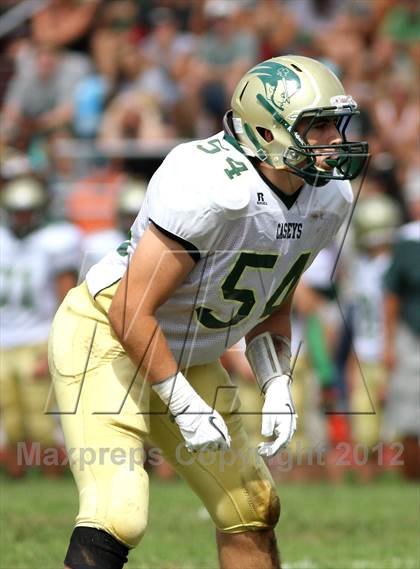 Thumbnail 2 in Red Bank Catholic @ Red Bank Regional photogallery.