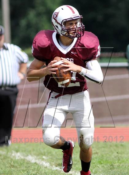 Thumbnail 3 in Red Bank Catholic @ Red Bank Regional photogallery.