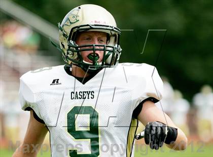 Thumbnail 1 in Red Bank Catholic @ Red Bank Regional photogallery.