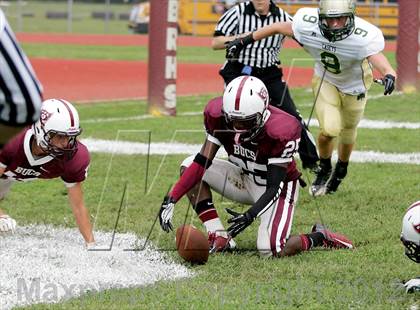 Thumbnail 3 in Red Bank Catholic @ Red Bank Regional photogallery.