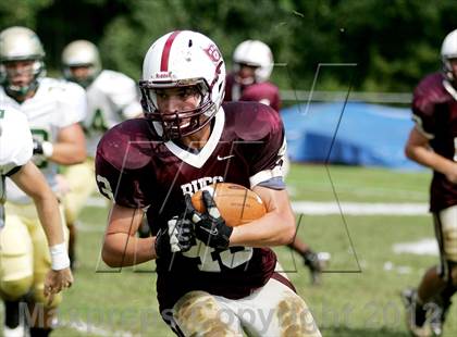 Thumbnail 3 in Red Bank Catholic @ Red Bank Regional photogallery.