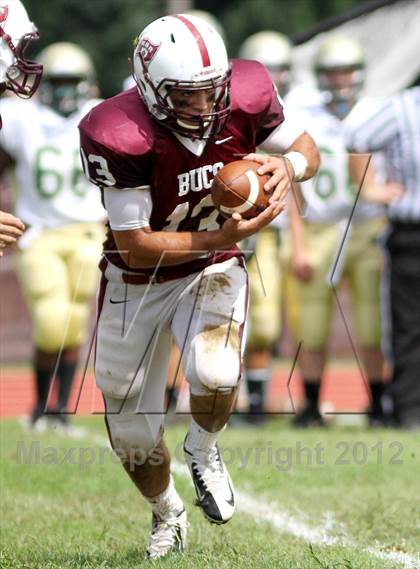 Thumbnail 2 in Red Bank Catholic @ Red Bank Regional photogallery.