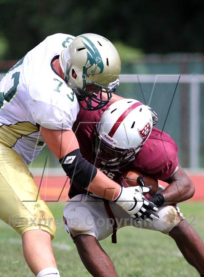 Thumbnail 1 in Red Bank Catholic @ Red Bank Regional photogallery.
