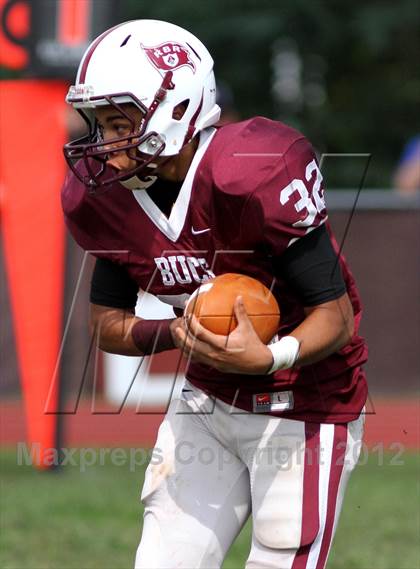 Thumbnail 1 in Red Bank Catholic @ Red Bank Regional photogallery.