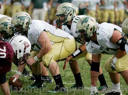 Thumbnail 1 in Red Bank Catholic @ Red Bank Regional photogallery.