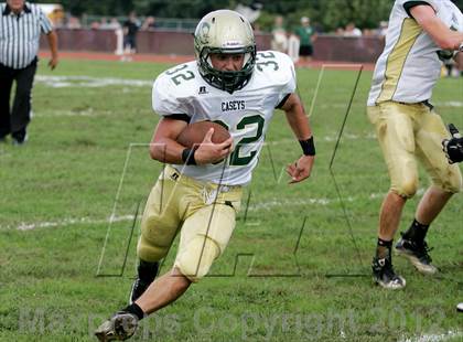 Thumbnail 2 in Red Bank Catholic @ Red Bank Regional photogallery.