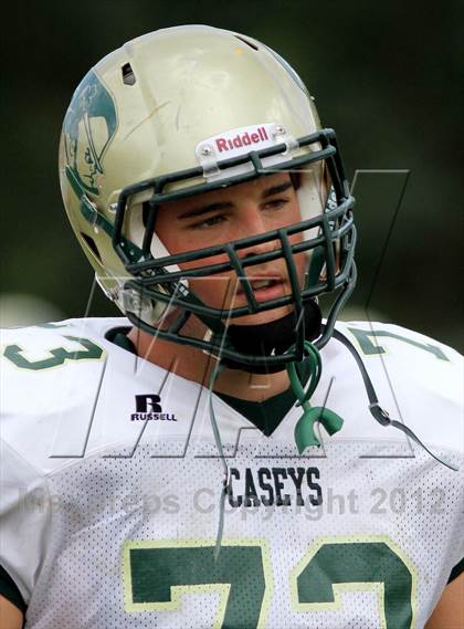 Thumbnail 1 in Red Bank Catholic @ Red Bank Regional photogallery.