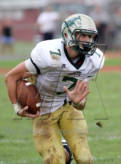 Thumbnail 3 in Red Bank Catholic @ Red Bank Regional photogallery.