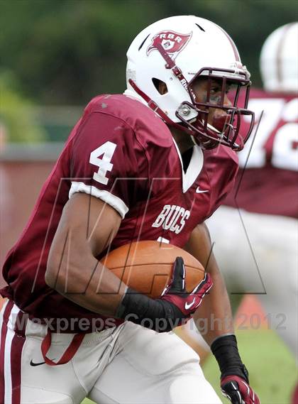 Thumbnail 3 in Red Bank Catholic @ Red Bank Regional photogallery.