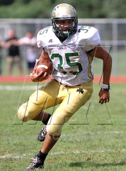 Thumbnail 1 in Red Bank Catholic @ Red Bank Regional photogallery.