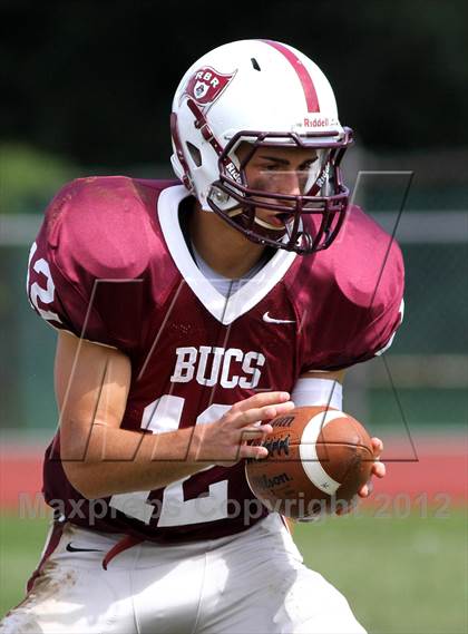 Thumbnail 3 in Red Bank Catholic @ Red Bank Regional photogallery.
