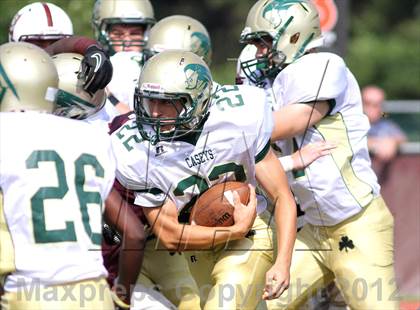 Thumbnail 1 in Red Bank Catholic @ Red Bank Regional photogallery.