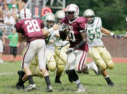 Thumbnail 1 in Red Bank Catholic @ Red Bank Regional photogallery.