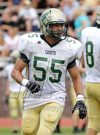 Thumbnail 2 in Red Bank Catholic @ Red Bank Regional photogallery.