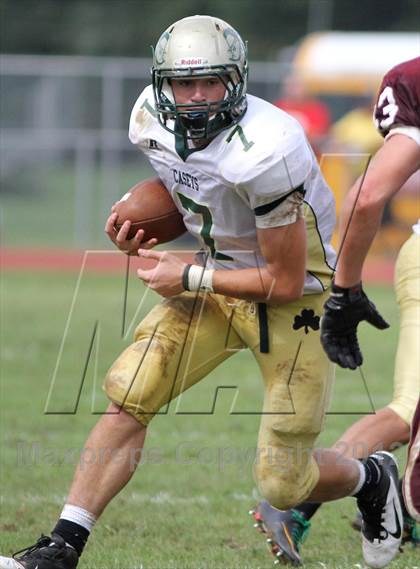 Thumbnail 3 in Red Bank Catholic @ Red Bank Regional photogallery.
