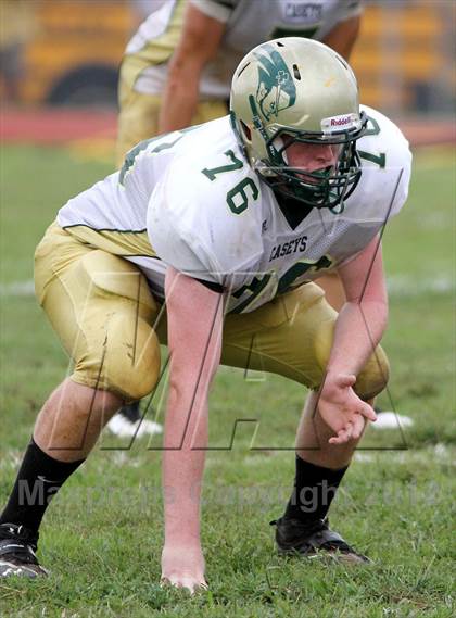 Thumbnail 2 in Red Bank Catholic @ Red Bank Regional photogallery.