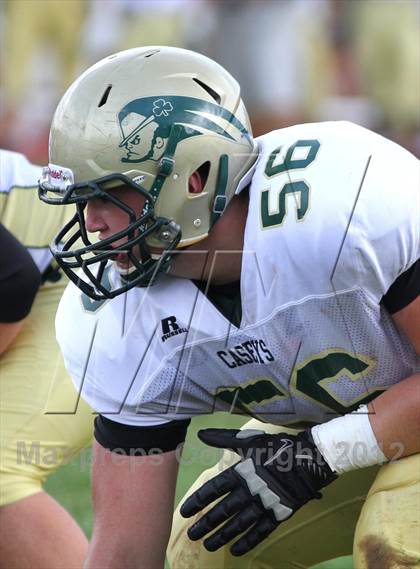 Thumbnail 3 in Red Bank Catholic @ Red Bank Regional photogallery.