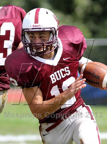 Thumbnail 2 in Red Bank Catholic @ Red Bank Regional photogallery.