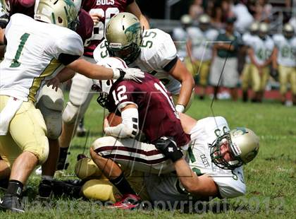 Thumbnail 2 in Red Bank Catholic @ Red Bank Regional photogallery.