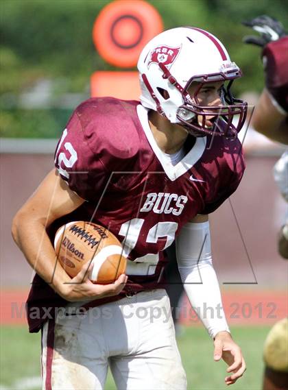 Thumbnail 3 in Red Bank Catholic @ Red Bank Regional photogallery.