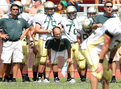 Thumbnail 2 in Red Bank Catholic @ Red Bank Regional photogallery.