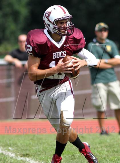 Thumbnail 1 in Red Bank Catholic @ Red Bank Regional photogallery.