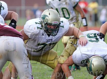 Thumbnail 3 in Red Bank Catholic @ Red Bank Regional photogallery.