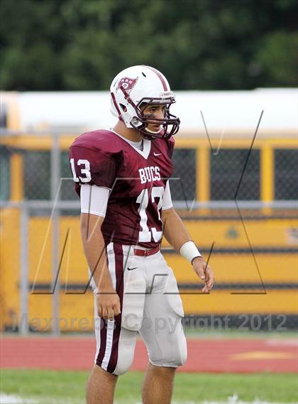 Thumbnail 2 in Red Bank Catholic @ Red Bank Regional photogallery.