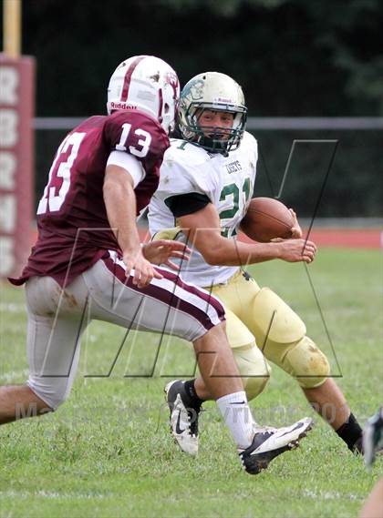 Thumbnail 1 in Red Bank Catholic @ Red Bank Regional photogallery.