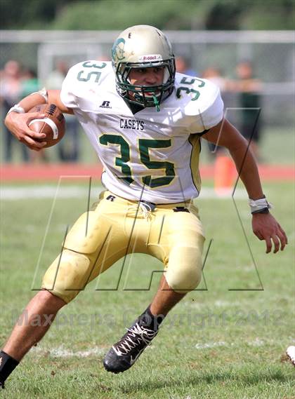 Thumbnail 1 in Red Bank Catholic @ Red Bank Regional photogallery.