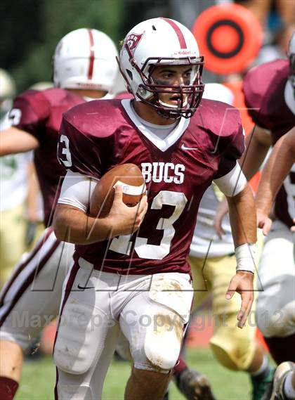 Thumbnail 3 in Red Bank Catholic @ Red Bank Regional photogallery.