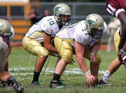 Thumbnail 3 in Red Bank Catholic @ Red Bank Regional photogallery.