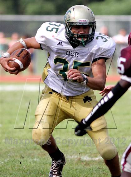 Thumbnail 1 in Red Bank Catholic @ Red Bank Regional photogallery.