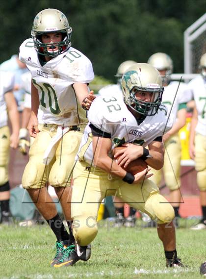 Thumbnail 1 in Red Bank Catholic @ Red Bank Regional photogallery.